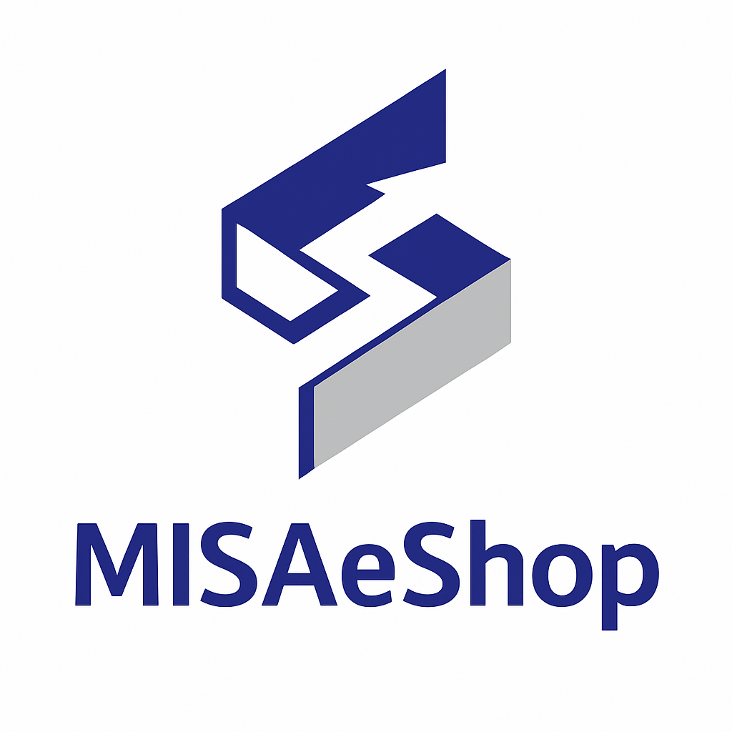 Misa eShop